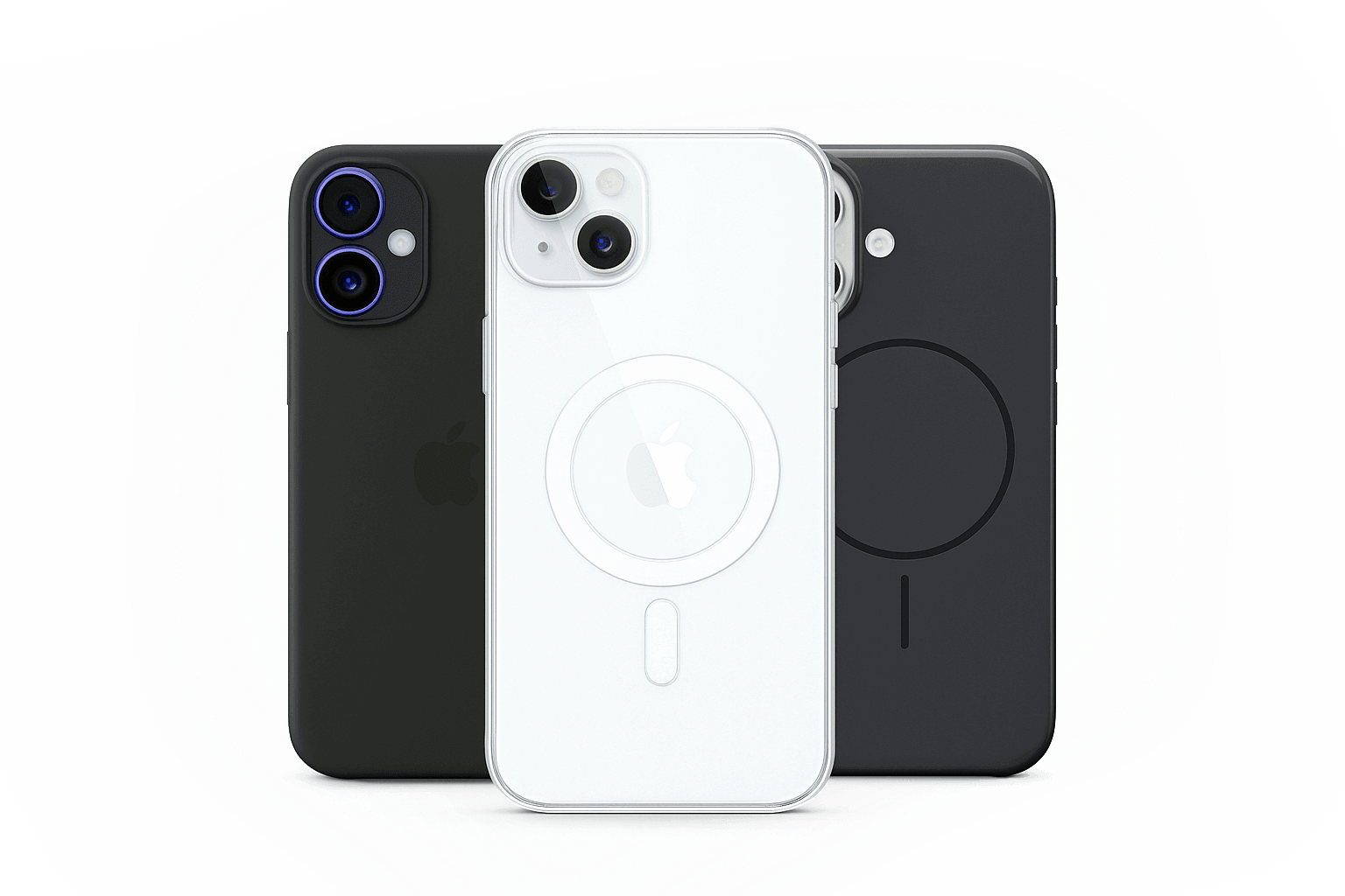 Huse originale apple