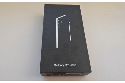 Recenzie flagship Samsung - S25 Ultra