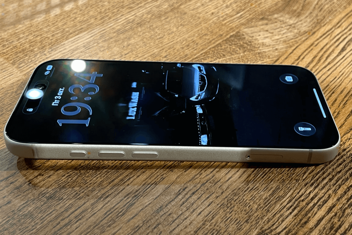 iPhone 17 Pro Review