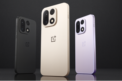 OnePlus 15 a fost anunțat oficial