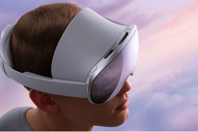 Samsung lansează concurentul Vision Pro