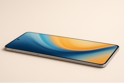 Xiaomi 17 Air — rival pentru iPhone Air