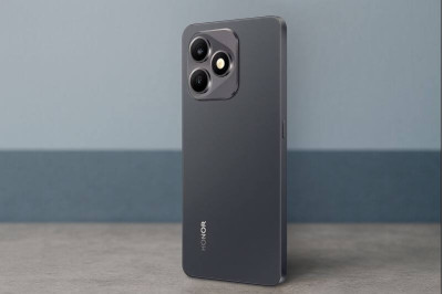 Honor X8d: primul smartphone cu Snapdragon 6s 4G Gen 2