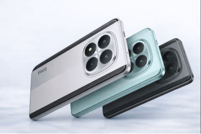 Xiaomi a anunțat POCO M8 5G și POCO M8 Pro 5G