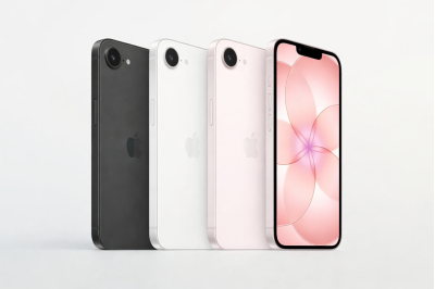 Apple a prezentat noul iPhone 17e