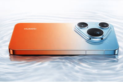Huawei Pura 90 и новый складной смартфон уже на подходе