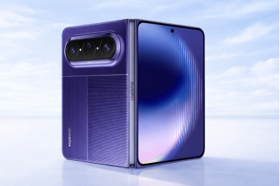 Huawei a anunțat Pura X Max