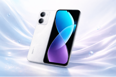 Анонсирон Xiaomi Redmi R70 5G