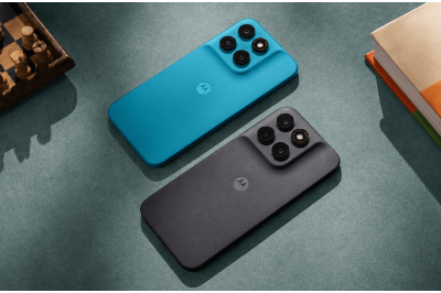 Motorola a prezentat noile smartphone-uri