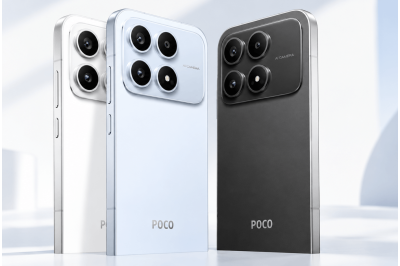 POCO X8s a fost prezentat 