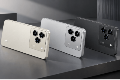 Nubia A76 4G a fost prezentat de ZTE