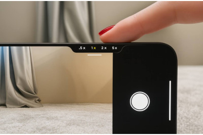 Huse Apple cu suport pentru Camera Control: ce sunt, cum funcționează și de ce aveți nevoie de ele