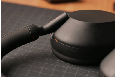  Sony WH-1000XM6: новые флагманские наушники