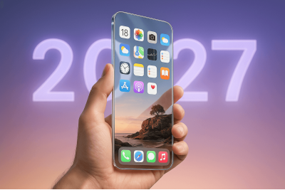 iPhone aniversar 2027: design revoluționar și tehnologii de ultimă oră