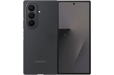 Первые официальные изображения чехлов для Galaxy Z Fold 7 утекли в сеть