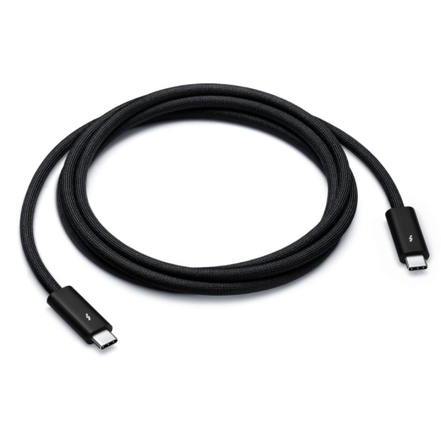 Cablu Apple Thunderbolt 4 USB-C Pro Cable 1m (MU883ZM/A)
