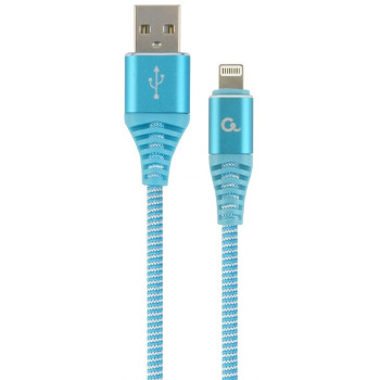 Кабель Cablexpert CC-USB2B-AMLM-2M-VW