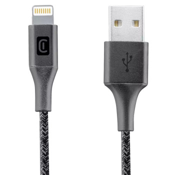 Кабель Cellularline USBDATAHOMEMFIK