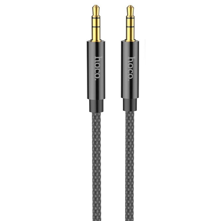 Cablu Hoco UPA19 1m Black