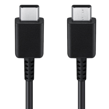 Кабель Samsung Type-C to Type-C 100W Black