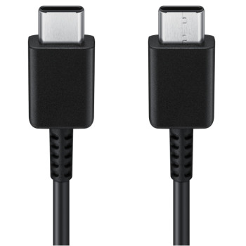 Кабель Samsung Type-C to Type-C 60W Black