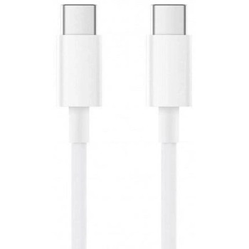 Кабель Xiaomi Mi USB Type-C toType-C 150cm