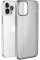 Чехол Hoco Light series TPU case - темно-прозрачный