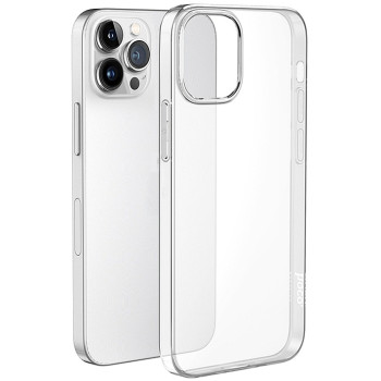 Чехол Hoco Light series TPU case - прозрачный