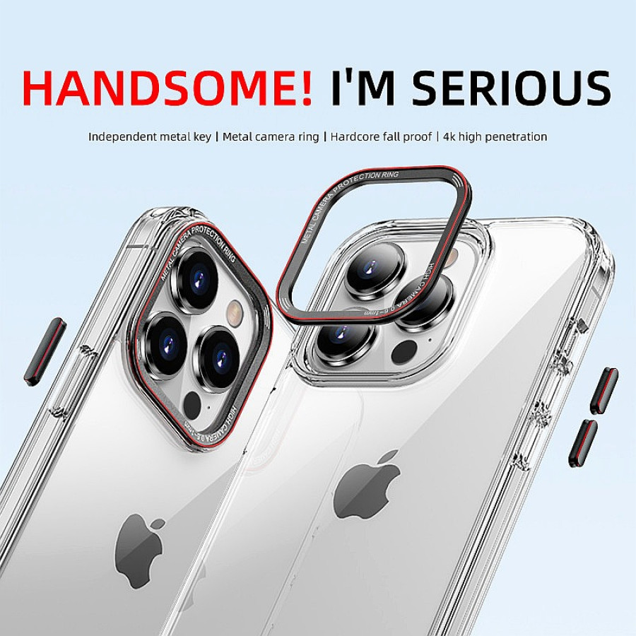 Чехол Screen Geeks MJ