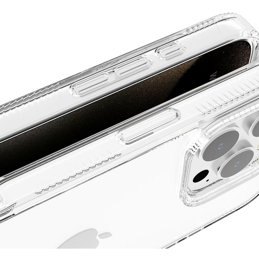 Чехол Screen Geeks Magsafe Color
