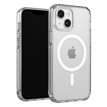 Чехол  Screen Geeks Aurora Magsafe