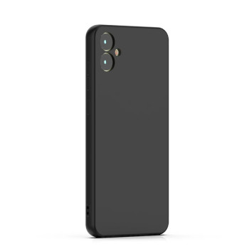 Чехол Screen Geeks Soft Touch - Samsung A05
