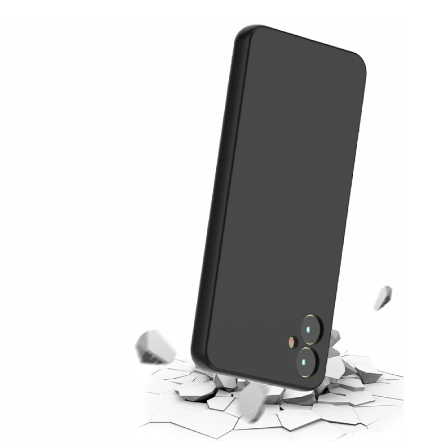 Чехол Screen Geeks Soft Touch - Samsung A05