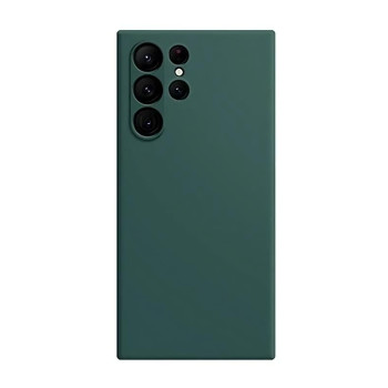 Чехол Screen Geeks Soft Touch - Samsung  S24 Ultra