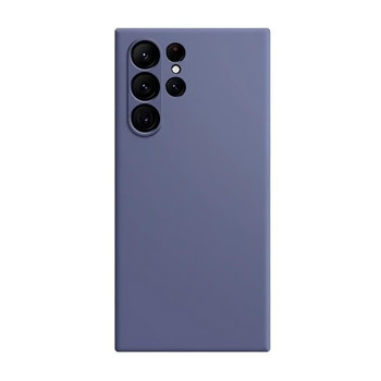 Чехол Screen Geeks Soft Touch - Samsung S24 Ultra
