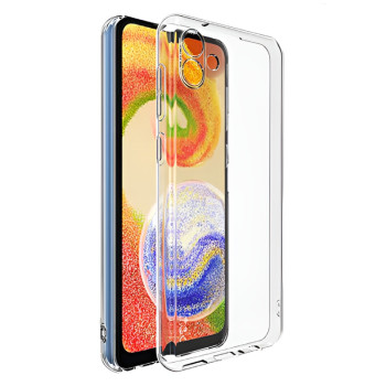 Чехол Screen Geeks Tpu Samsung A05