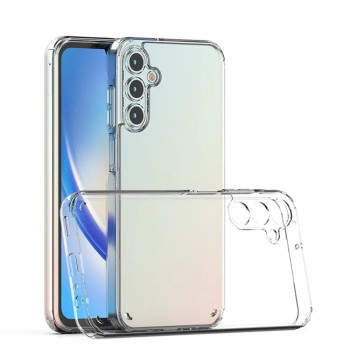 Чехол Screen Geeks Tpu Samsung A15