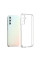 Чехол Screen Geeks Tpu Samsung A15