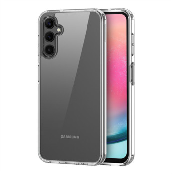 Чехол Screen Geeks Tpu - Samsung A24