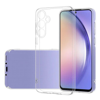 Чехол Screen Geeks Tpu Samsung A35