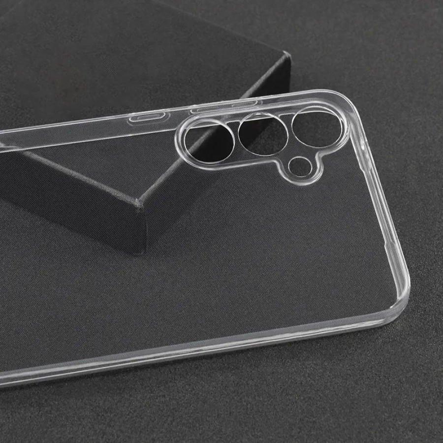 Чехол Screen Geeks Tpu Samsung A35