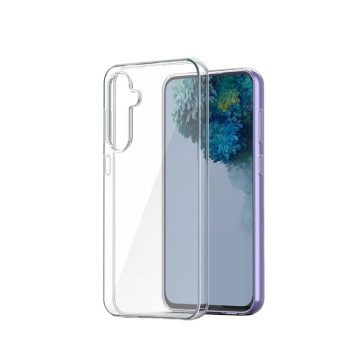 Чехол Screen Geeks Tpu Ultra Thin S23 FE