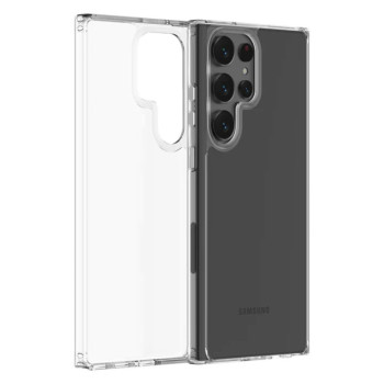 Чехол Screen Geeks Tpu - Samsung S23 Ultra