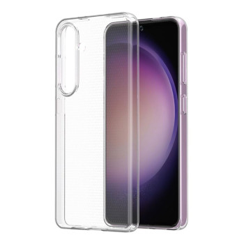 Чехол Screen Geeks Tpu - Samsung S24
