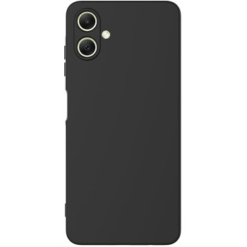 WOO Liquid Silicone (Samsung A06, negru)