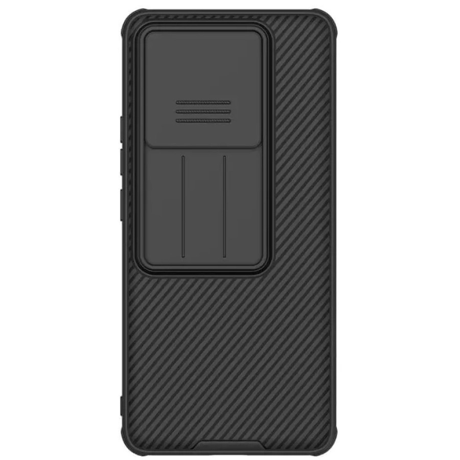 Husa de protecție Nillkin Xiaomi 14T Pro Camshield Pro Black