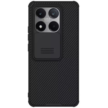 Чехол Nillkin Xiaomi 14T Camshield Pro Black