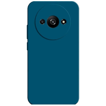 Husa de protecție WOO Liquid Silicone Redmi A3