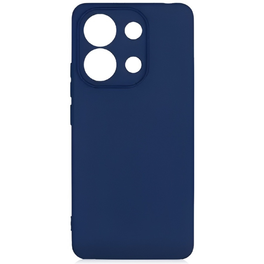 Husa de protecție WOO Liquid Silicone Redmi Note 13 Pro 4G