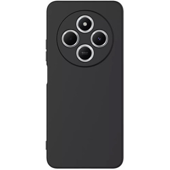Husa de protecție WOO Liquid Silicone Xiaomi Redmi A4